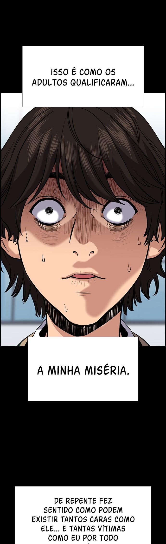 Get Schooled Capítulo 55 Página 48