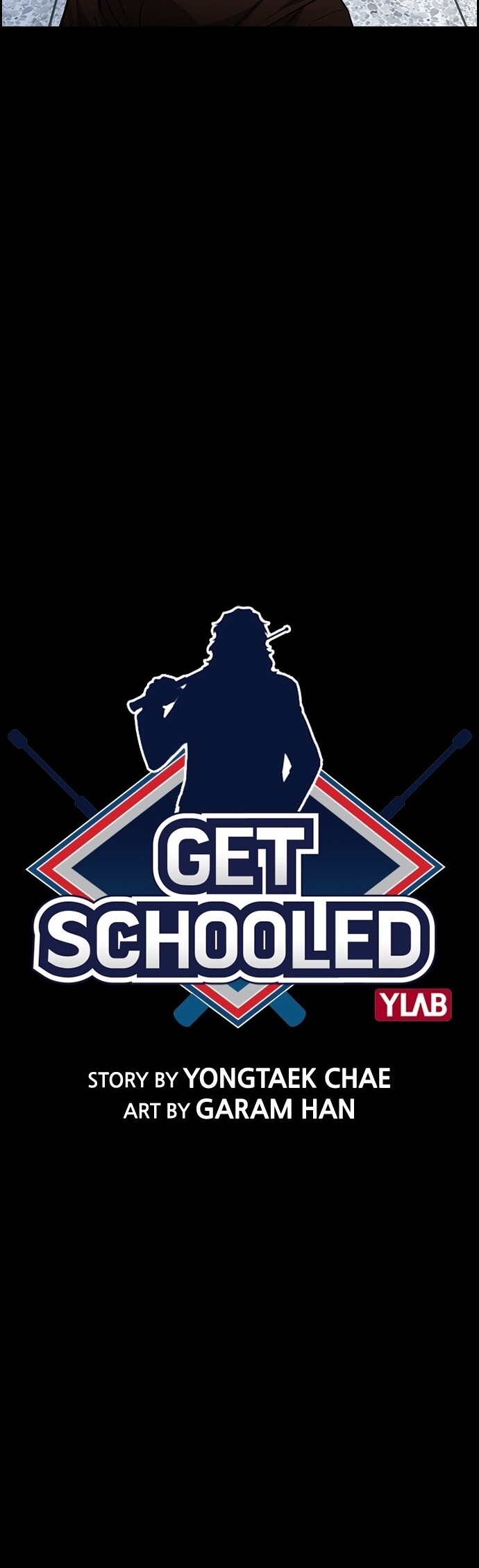 Get Schooled Capítulo 55 Página 6