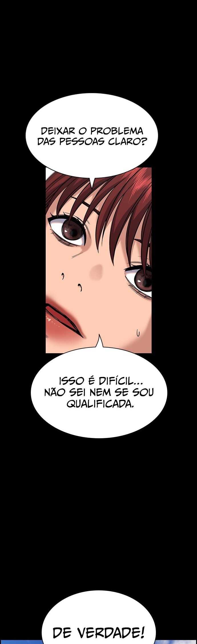 Get Schooled Capítulo 56 Página 17