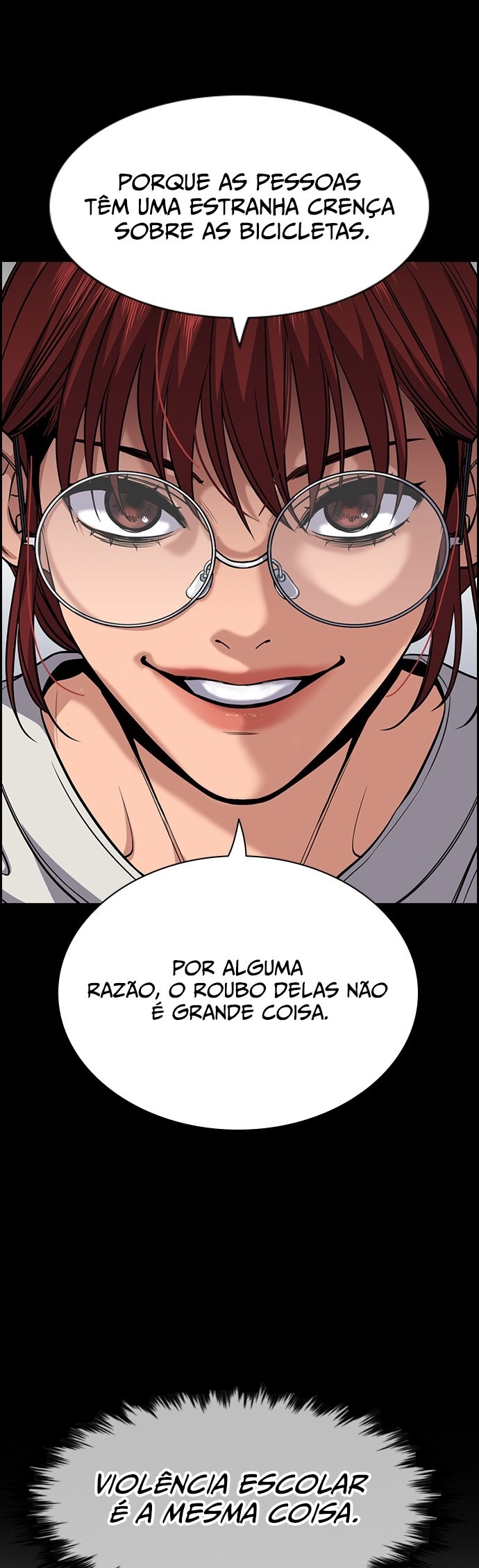 Get Schooled Capítulo 56 Página 57
