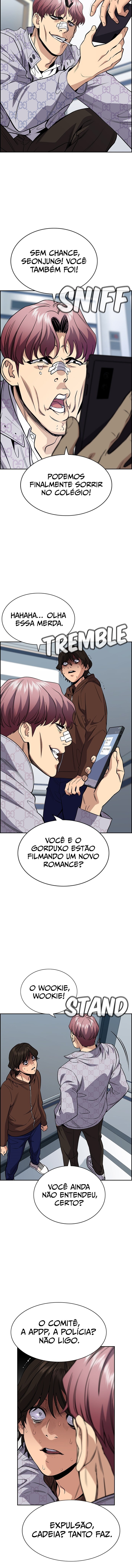Get Schooled Capítulo 57 Página 13