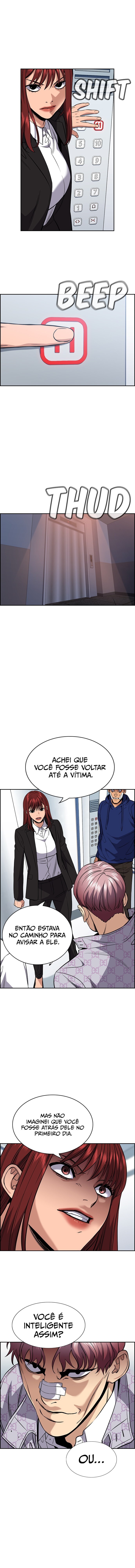 Get Schooled Capítulo 57 Página 16