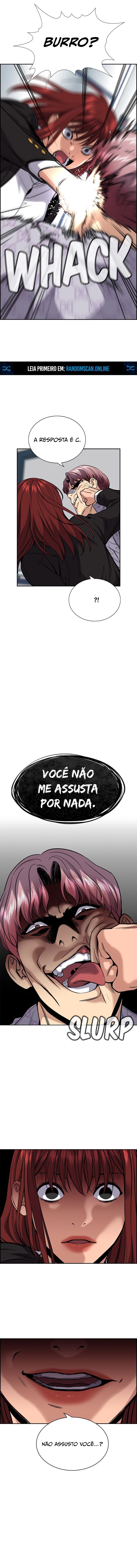 Get Schooled Capítulo 57 Página 17
