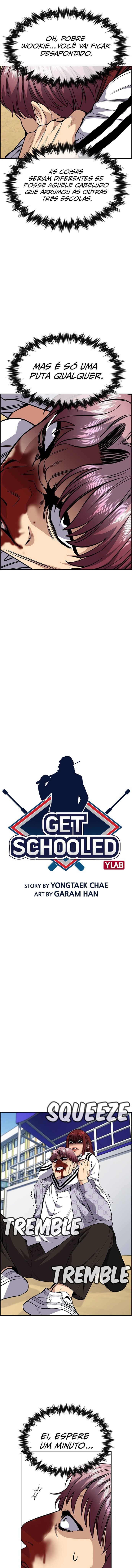 Get Schooled Capítulo 57 Página 4