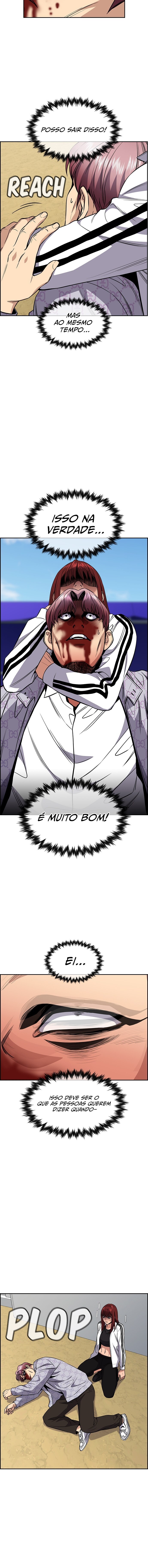 Get Schooled Capítulo 57 Página 5