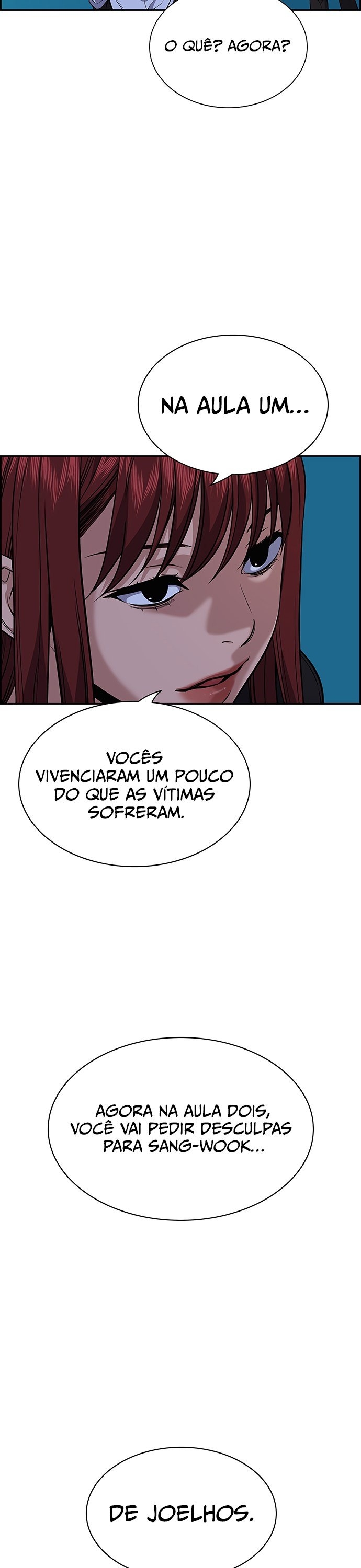 Get Schooled Capítulo 58 Página 10