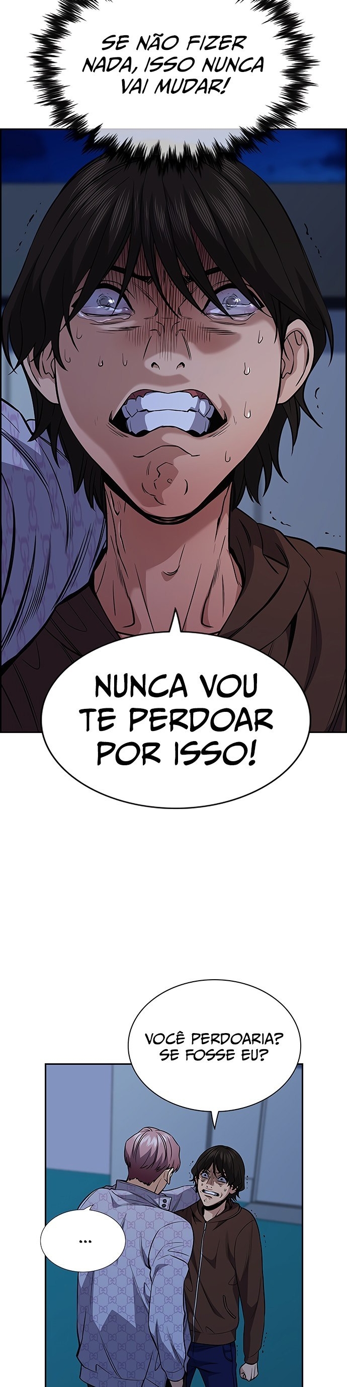 Get Schooled Capítulo 58 Página 17