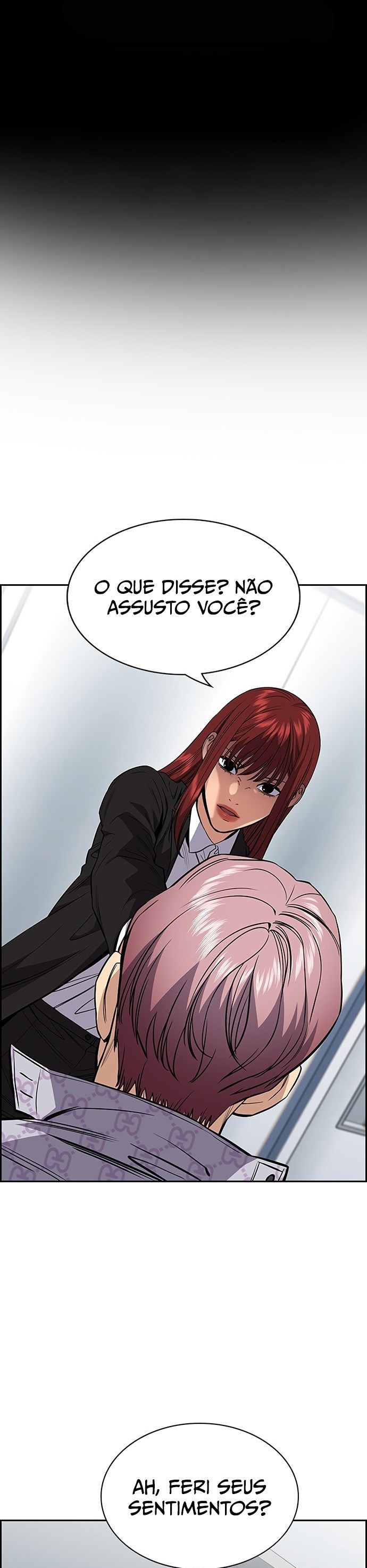 Get Schooled Capítulo 58 Página 2