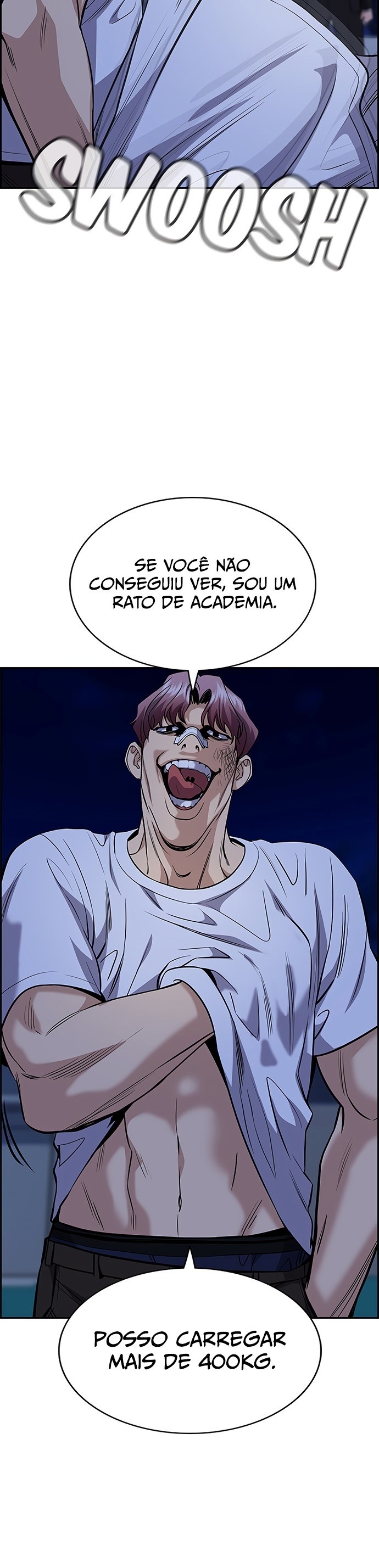 Get Schooled Capítulo 58 Página 24