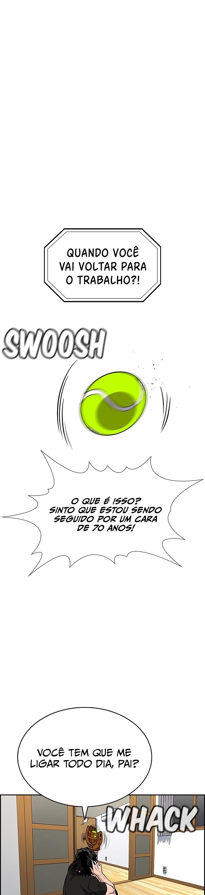 Get Schooled Capítulo 58 Página 26
