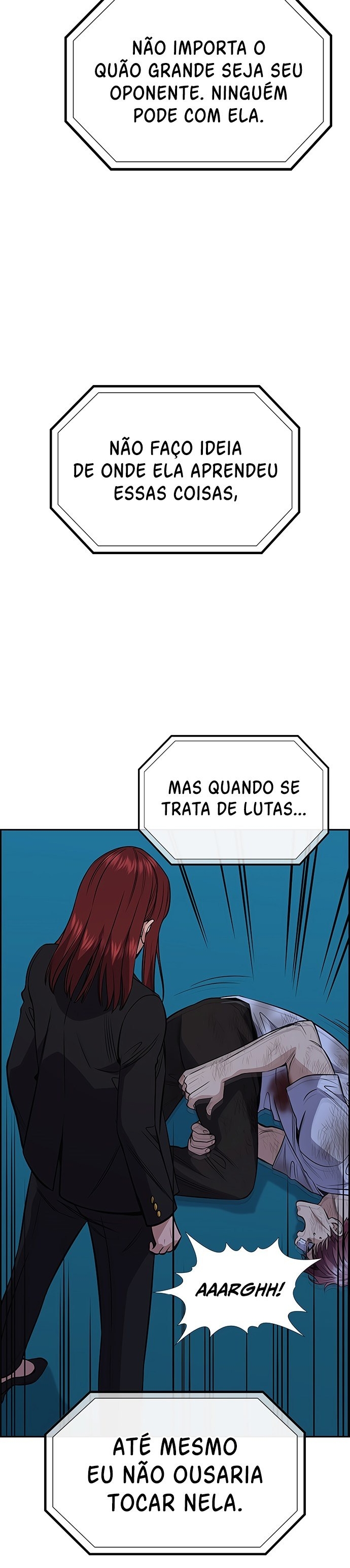 Get Schooled Capítulo 58 Página 41