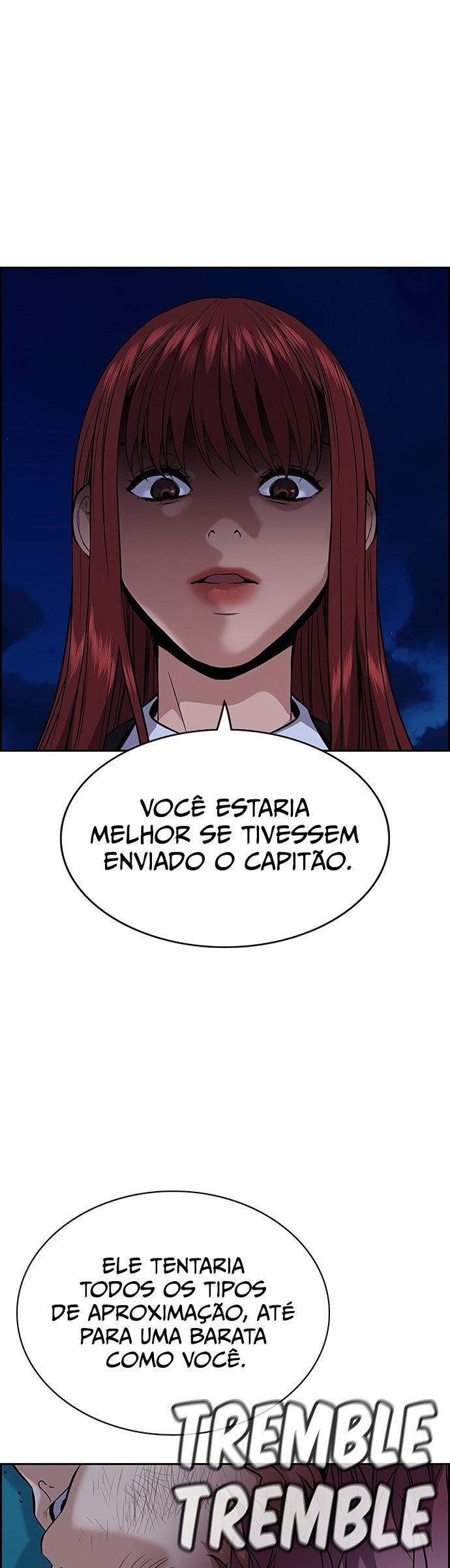 Get Schooled Capítulo 58 Página 42