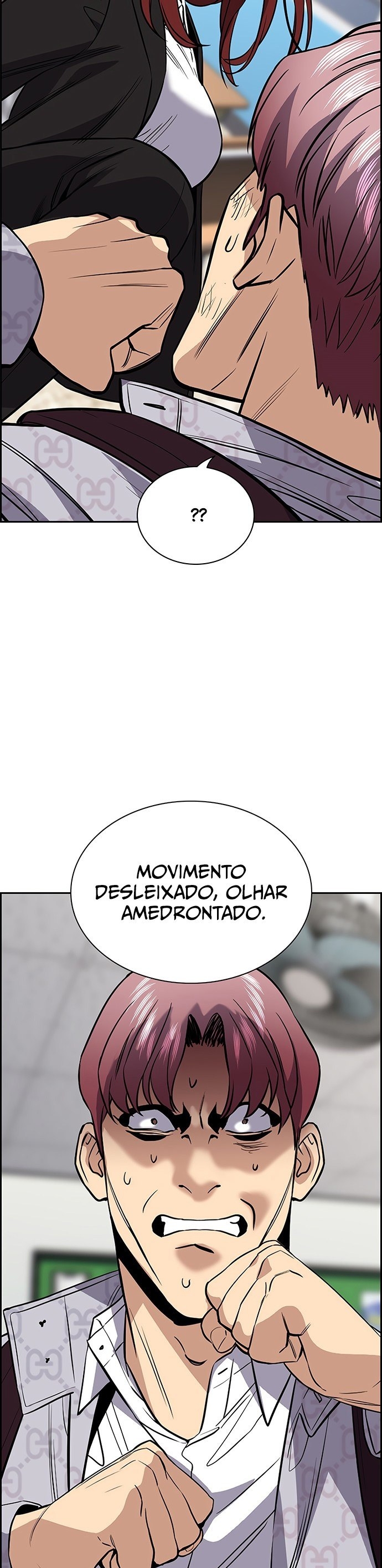 Get Schooled Capítulo 59 Página 18