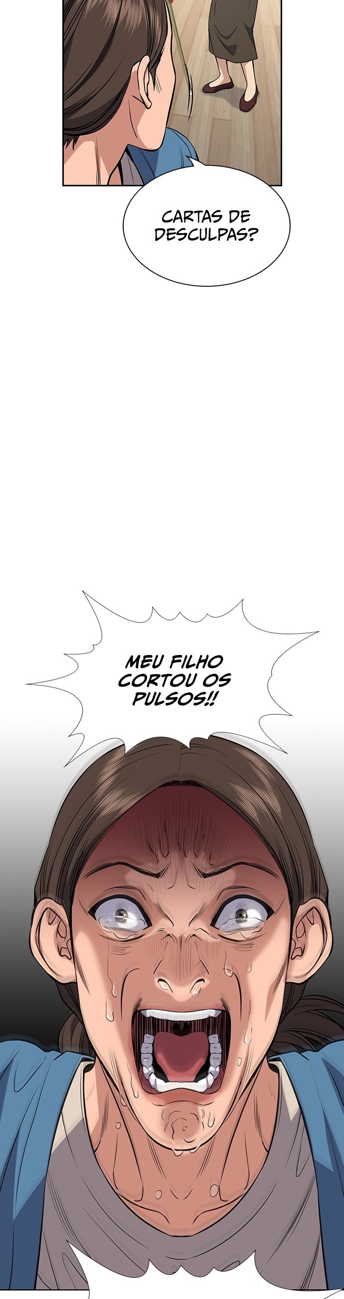 Get Schooled Capítulo 60 Página 24