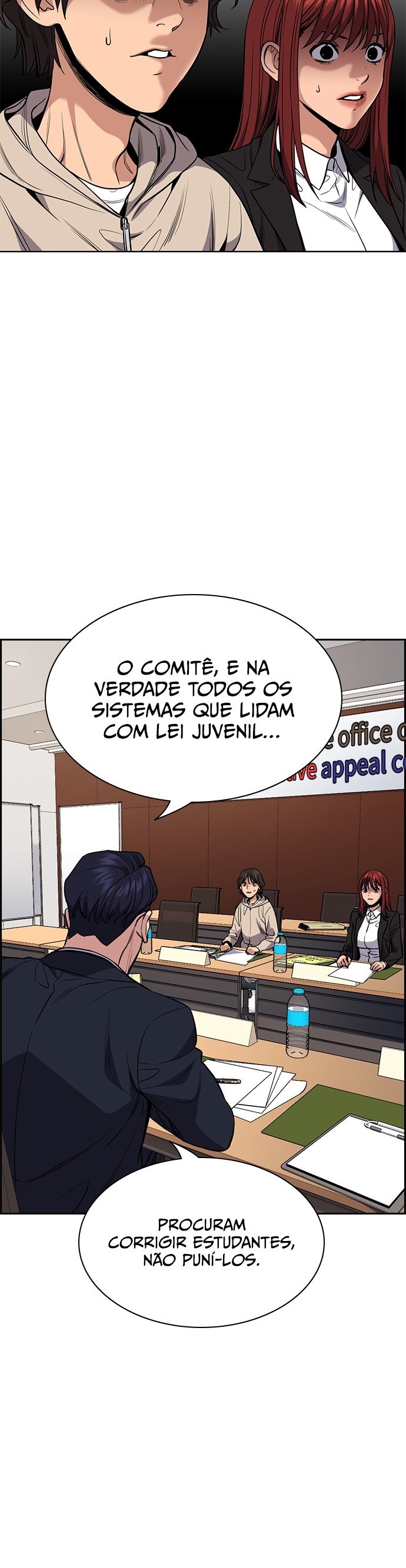 Get Schooled Capítulo 61 Página 23
