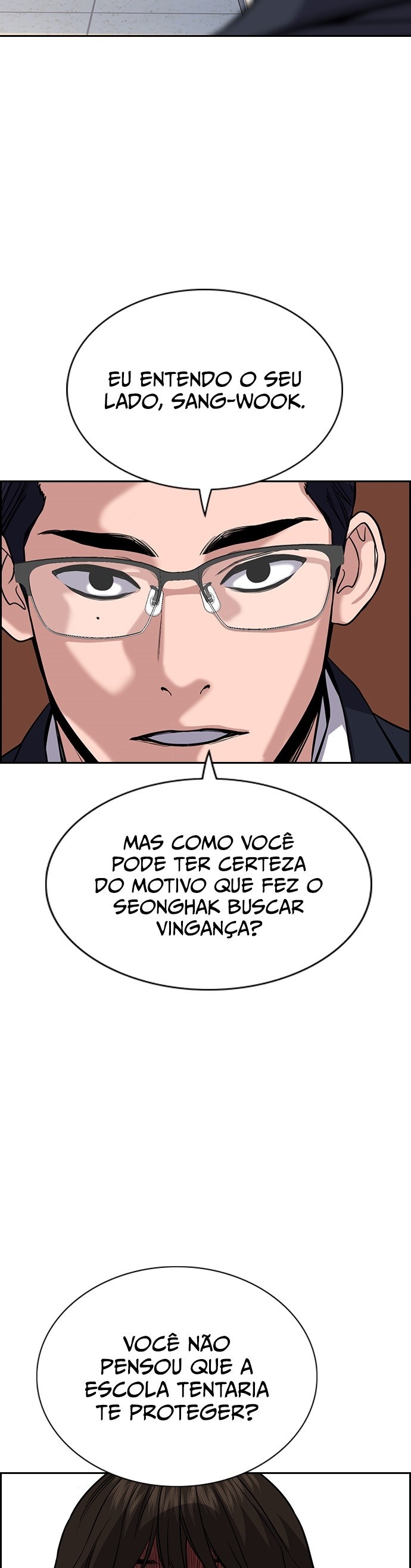 Get Schooled Capítulo 61 Página 39