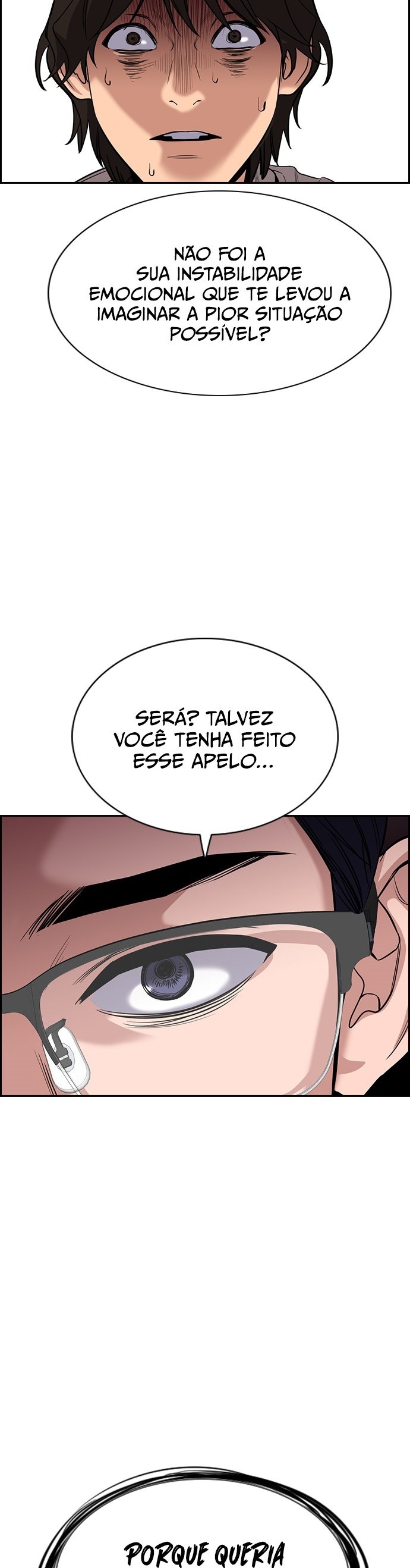 Get Schooled Capítulo 61 Página 40
