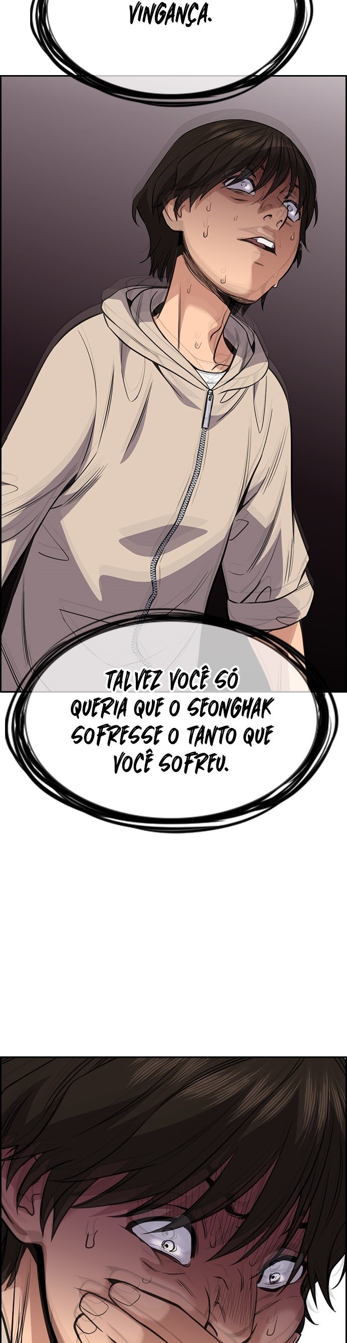 Get Schooled Capítulo 61 Página 41