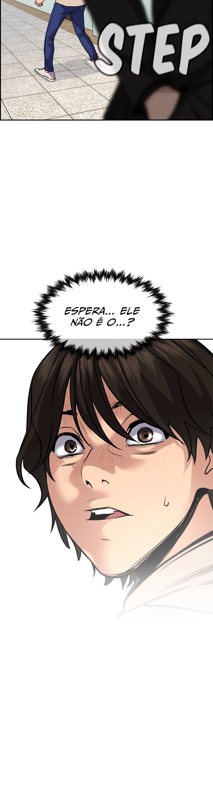 Get Schooled Capítulo 61 Página 48