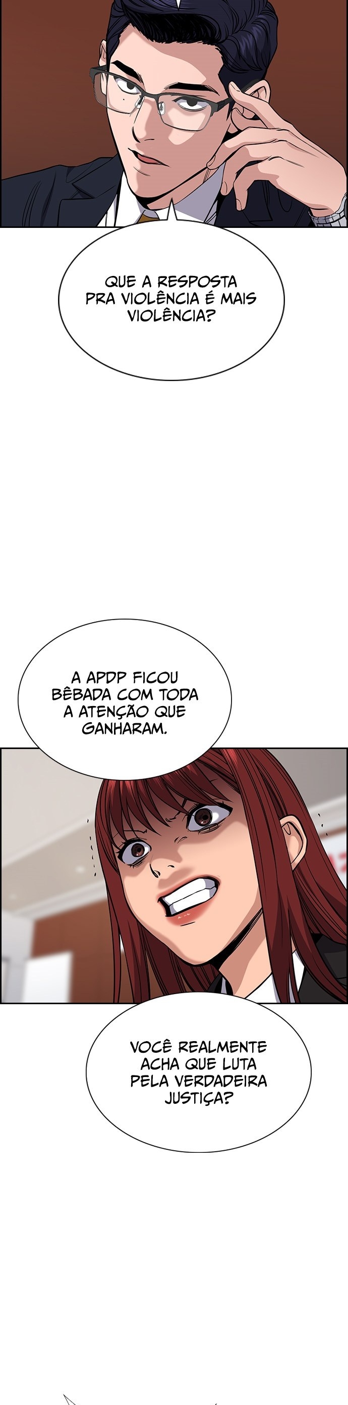 Get Schooled Capítulo 61 Página 50