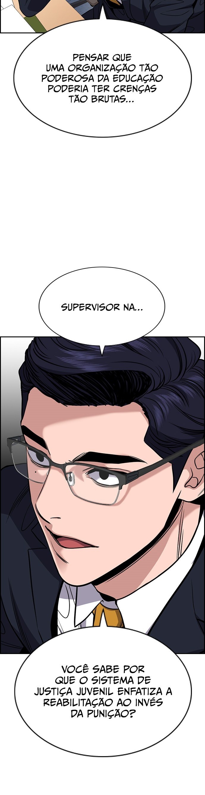 Get Schooled Capítulo 62 Página 13
