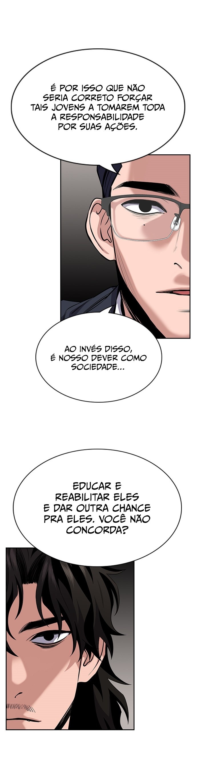 Get Schooled Capítulo 62 Página 16