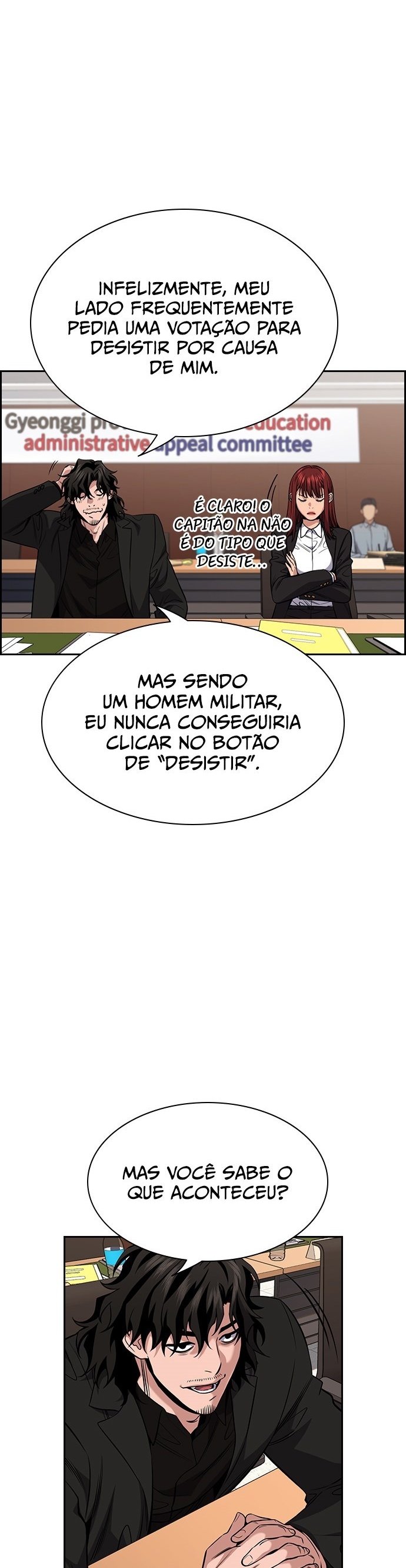 Get Schooled Capítulo 62 Página 19