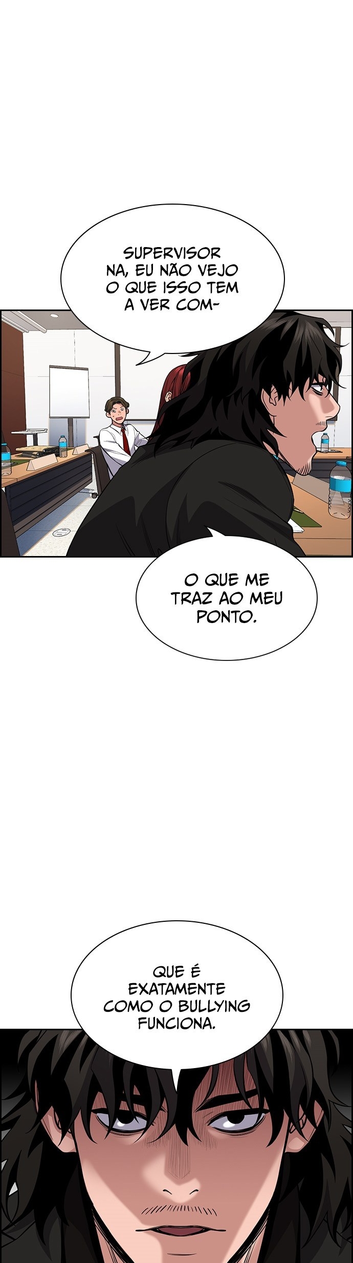 Get Schooled Capítulo 62 Página 21