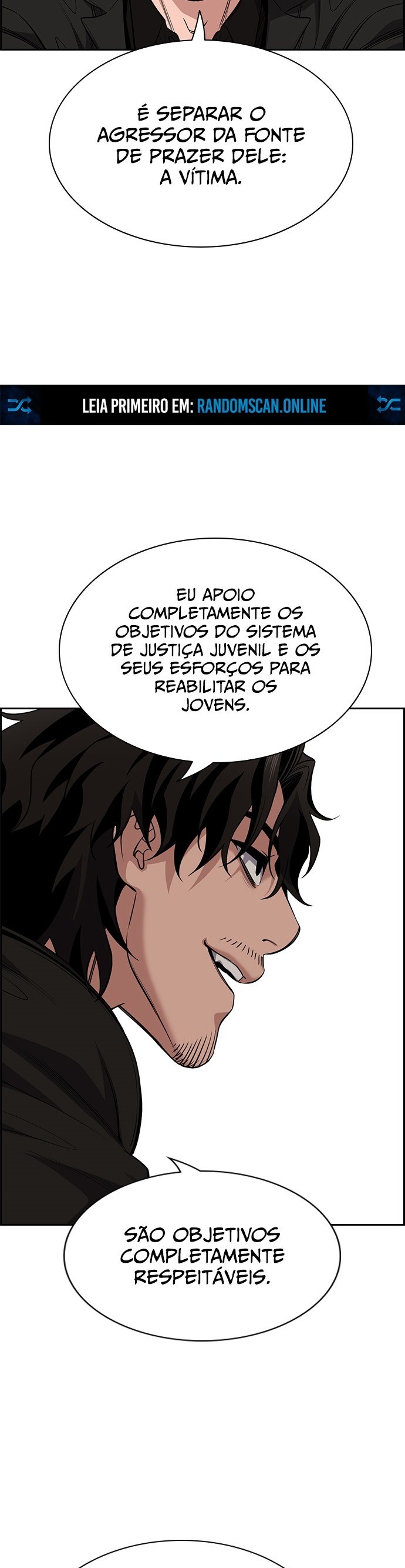 Get Schooled Capítulo 62 Página 24