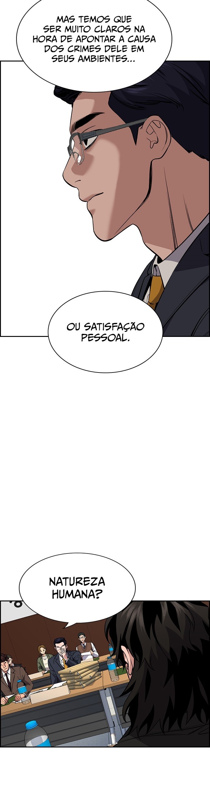 Get Schooled Capítulo 62 Página 25