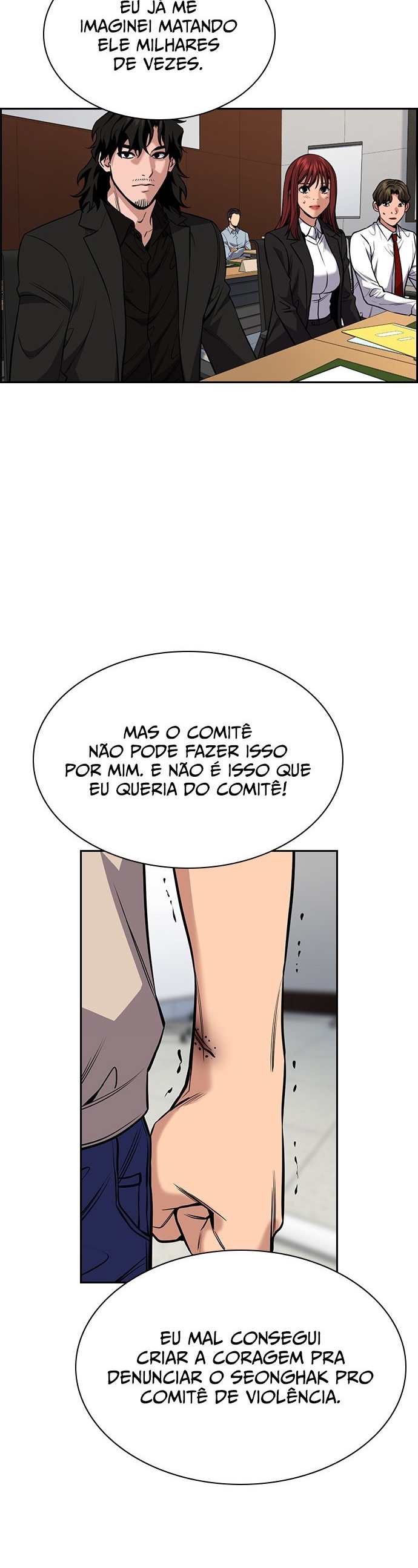 Get Schooled Capítulo 62 Página 31