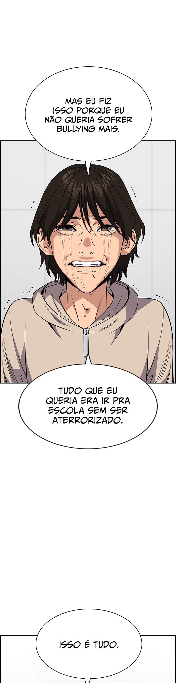 Get Schooled Capítulo 62 Página 32