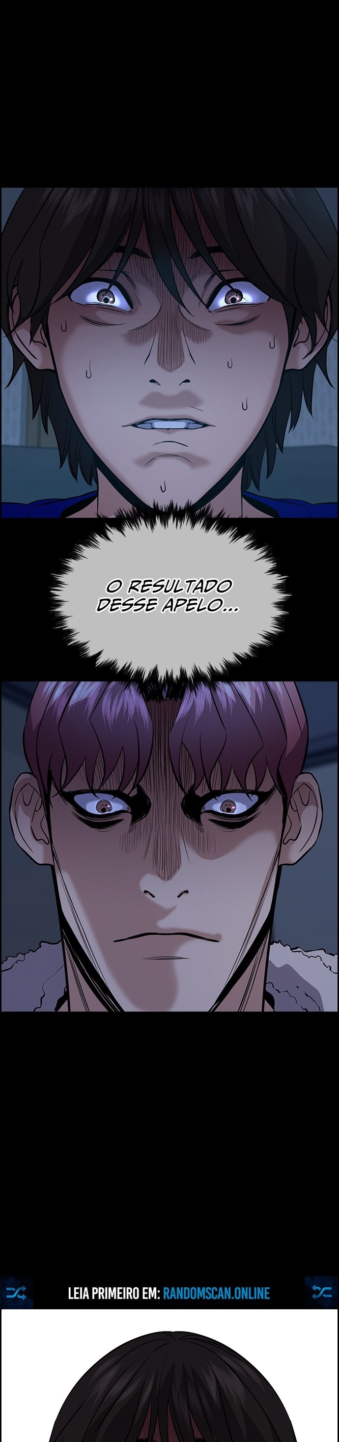 Get Schooled Capítulo 62 Página 44