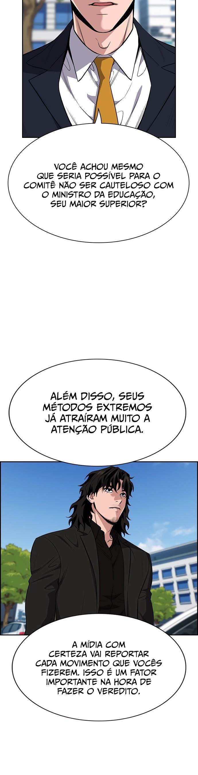 Get Schooled Capítulo 63 Página 10