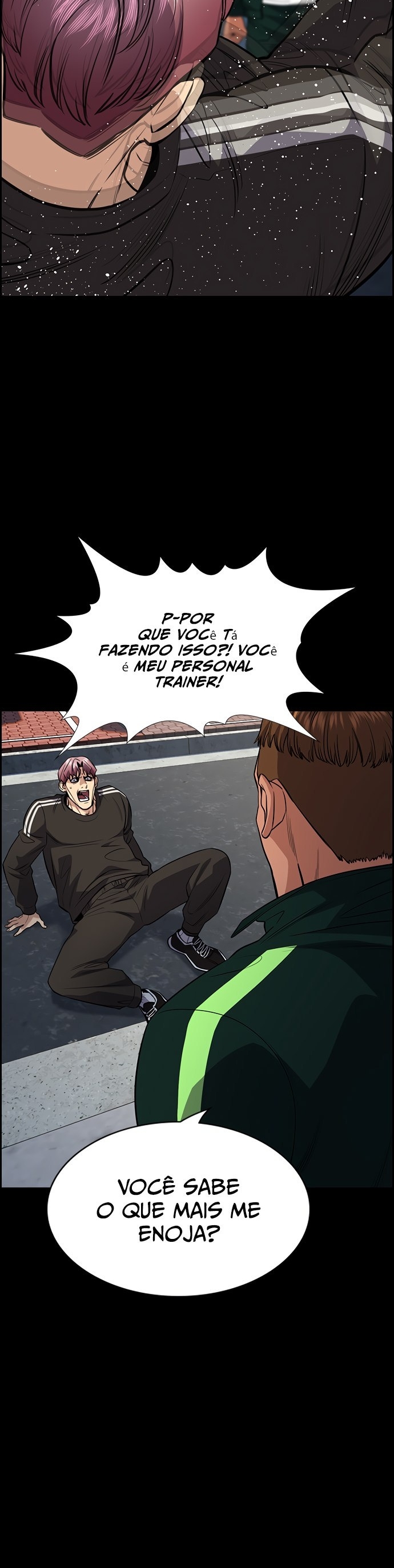 Get Schooled Capítulo 63 Página 12