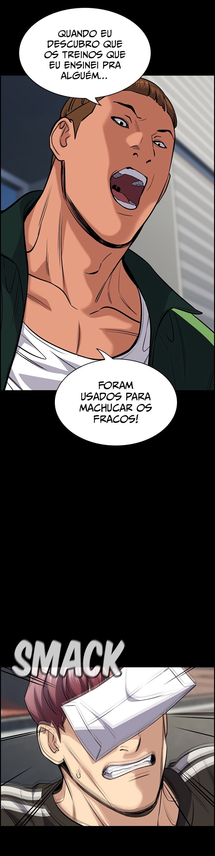 Get Schooled Capítulo 63 Página 13
