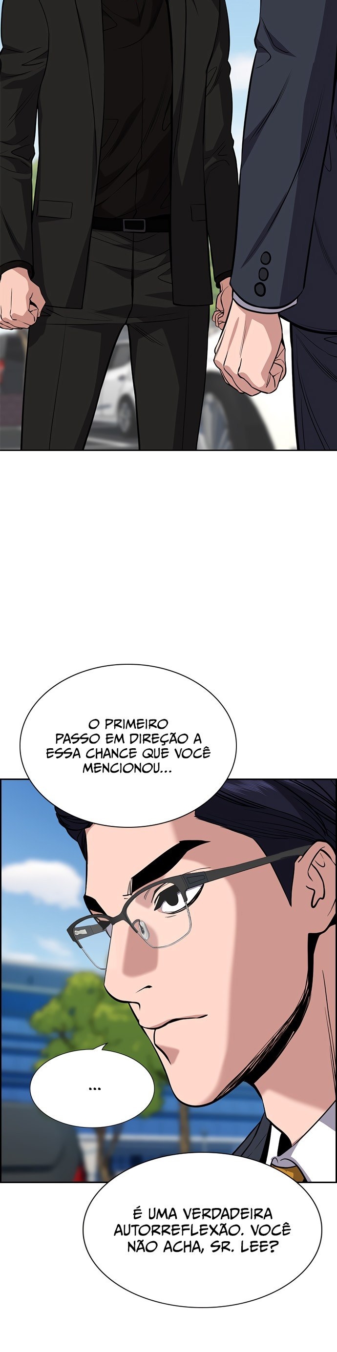 Get Schooled Capítulo 63 Página 22