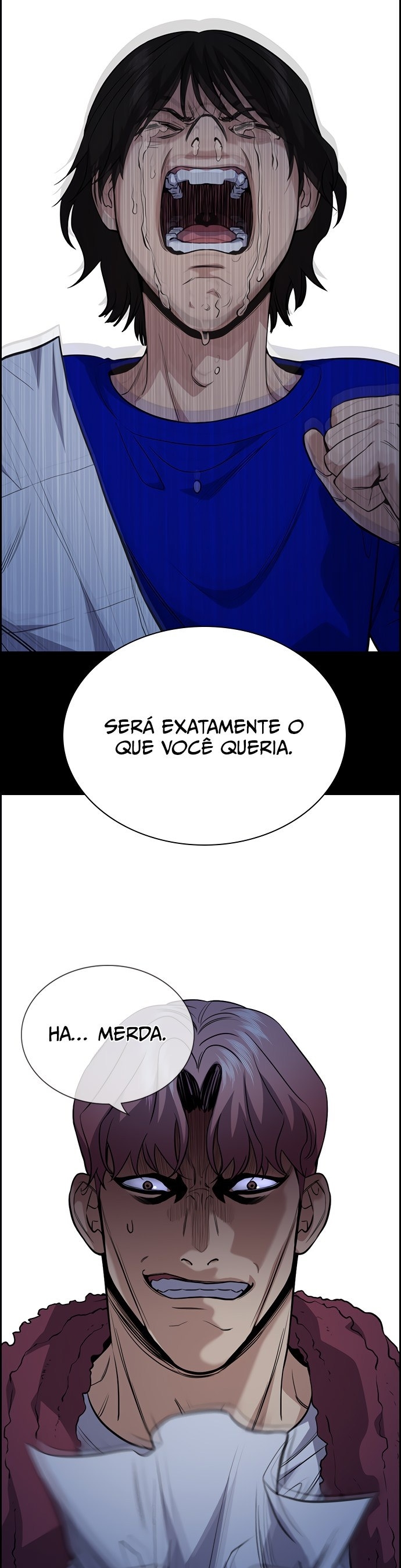 Get Schooled Capítulo 63 Página 6