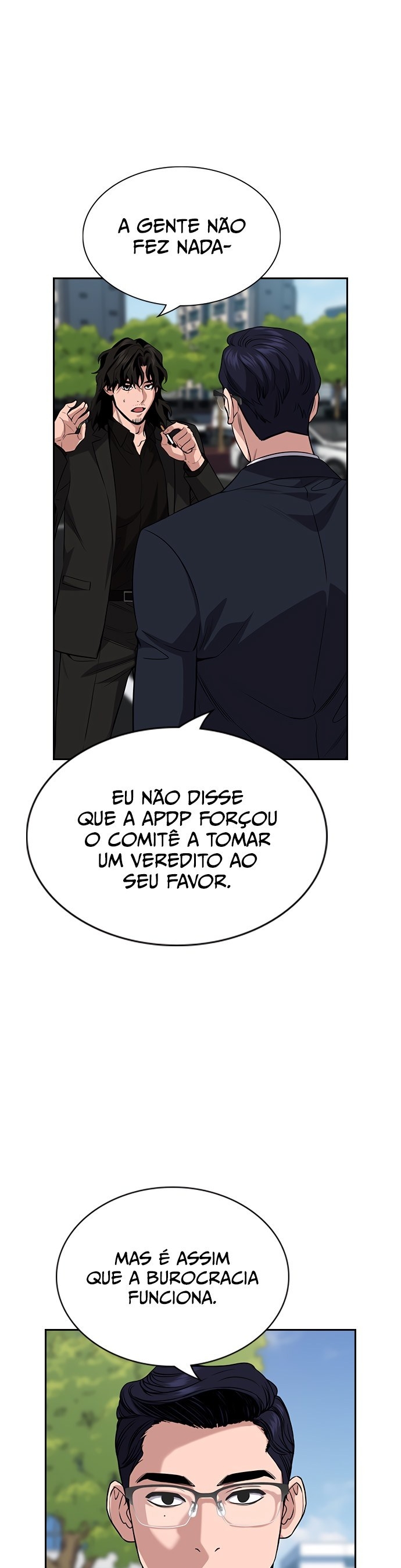 Get Schooled Capítulo 63 Página 9