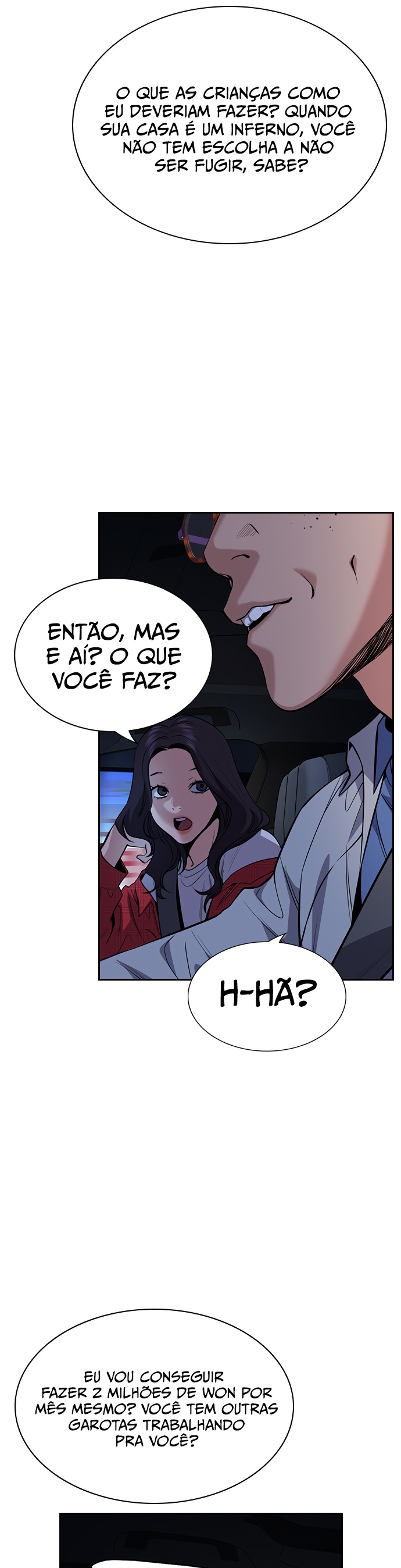 Get Schooled Capítulo 64 Página 23