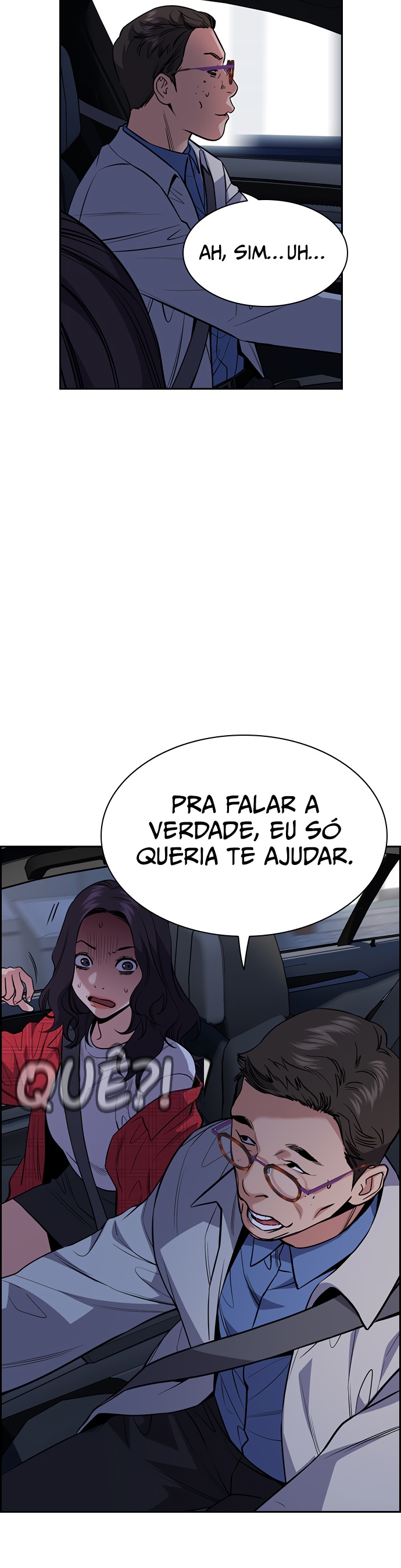 Get Schooled Capítulo 64 Página 24