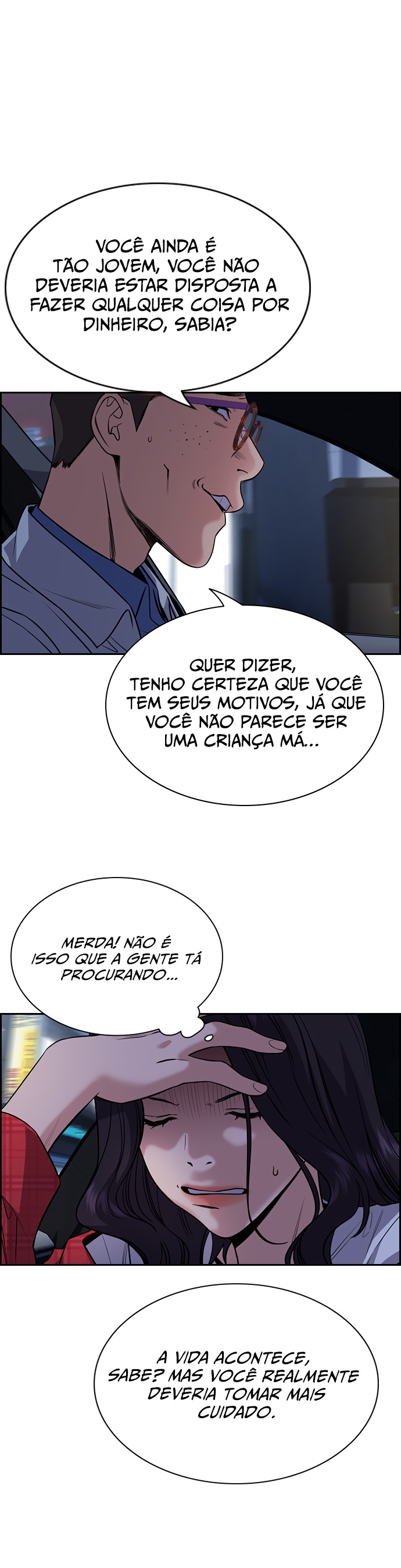 Get Schooled Capítulo 64 Página 25