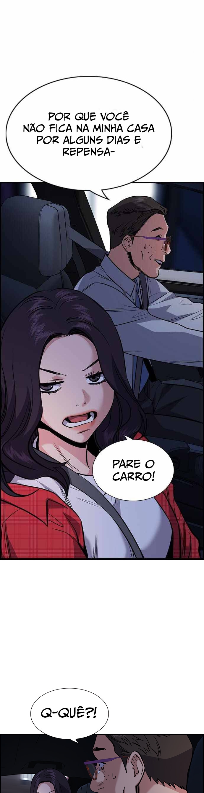 Get Schooled Capítulo 64 Página 26
