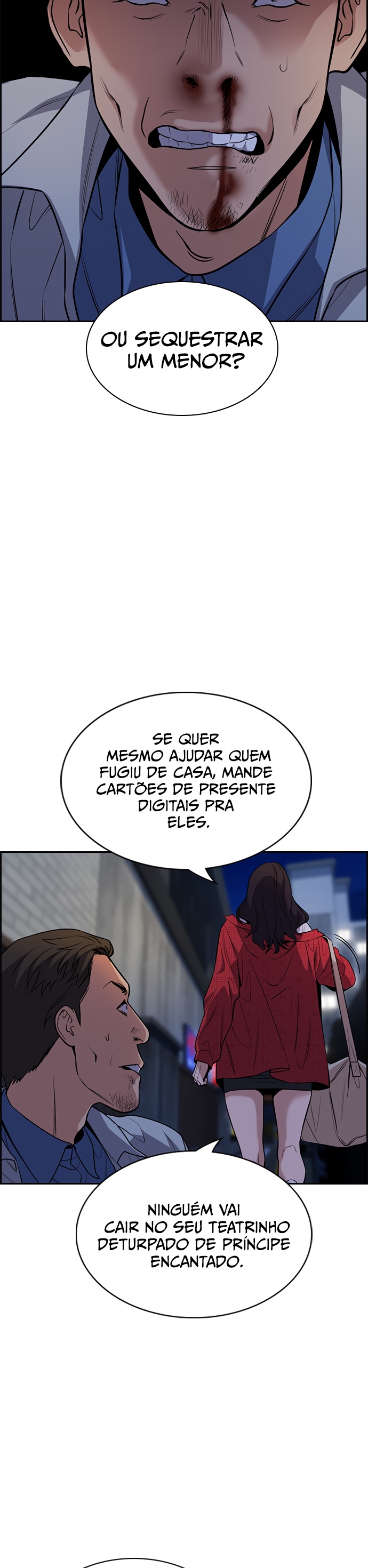 Get Schooled Capítulo 64 Página 36