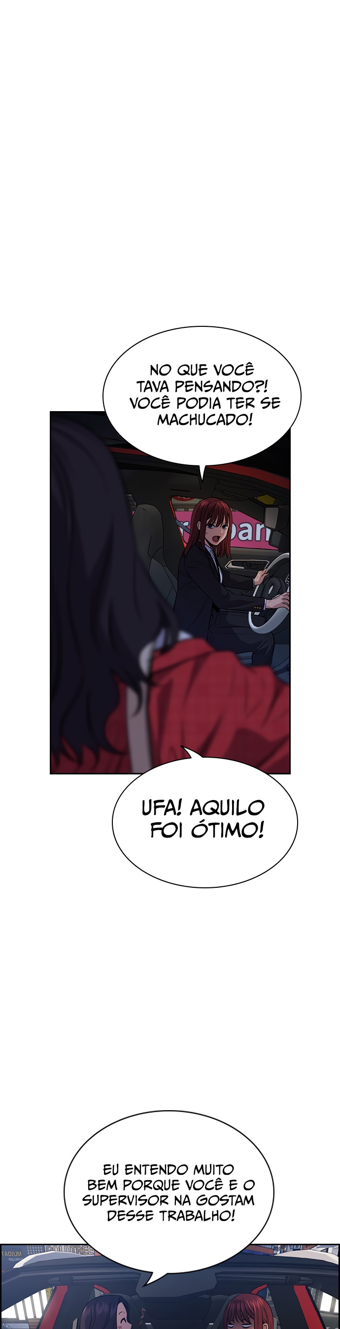 Get Schooled Capítulo 64 Página 38