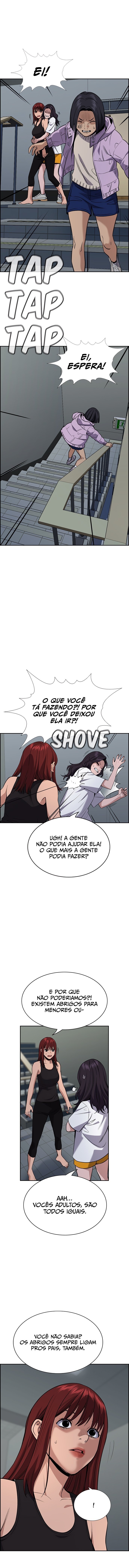 Get Schooled Capítulo 65 Página 13