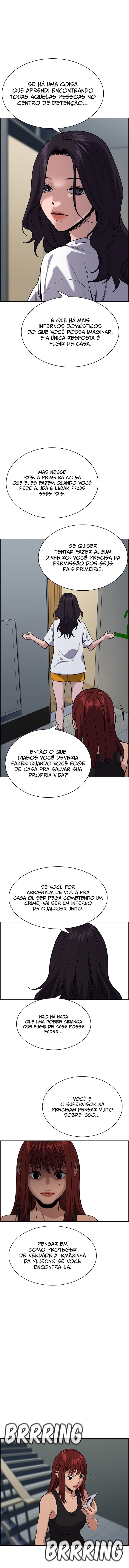 Get Schooled Capítulo 65 Página 14