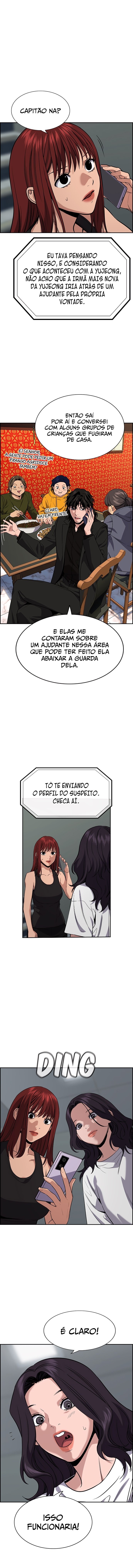 Get Schooled Capítulo 65 Página 15