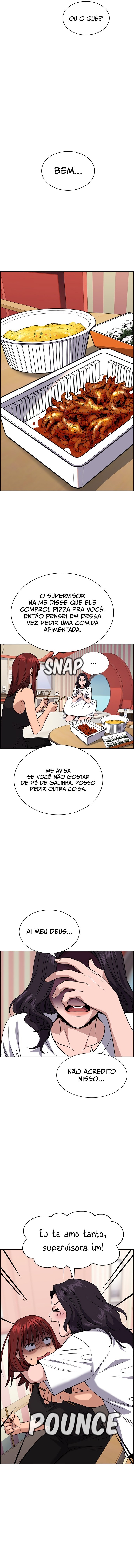 Get Schooled Capítulo 65 Página 7