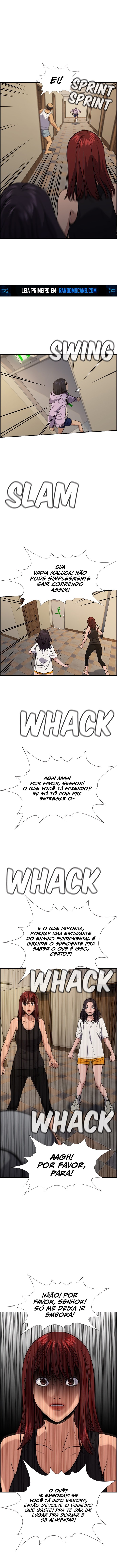 Get Schooled Capítulo 65 Página 9